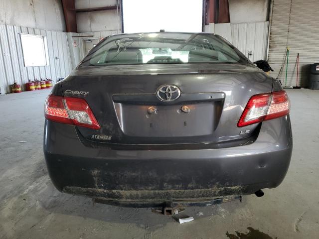 Photo 6 from auction – 2011 TOYOTA CAMRY BASE with VIN 4T4BF3EK3BR183622