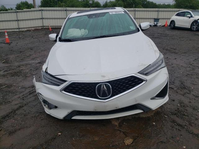 Photo 5 from auction – 2020 ACURA ILX PREMIU with VIN 19UDE2F76LA003133