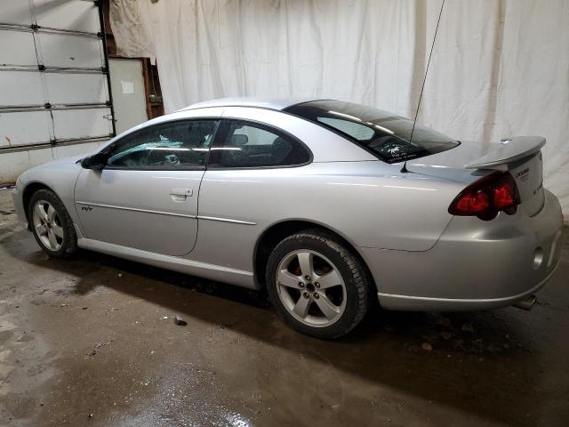 Photo 2 from auction – 2003 DODGE STRATUS R/ with VIN 4B3AG52HX3E108651