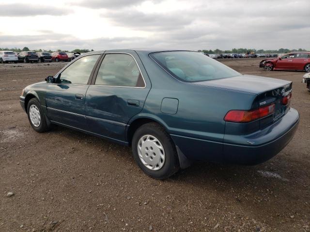 Photo 2 from auction – 1998 TOYOTA CAMRY CE with VIN 4T1BG22K7WU829319