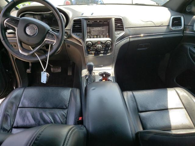 Photo 8 from auction – 2018 JEEP GRAND CHER with VIN 1C4RJFBG3JC245232