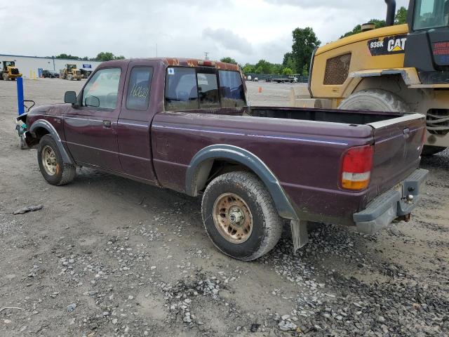 Photo 2 from auction – 1993 FORD RANGER SUP with VIN 1FTCR15XXPPB06908