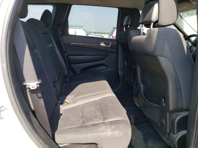 Photo 10 from auction – 2011 JEEP GRAND CHER with VIN 1J4RR4GG0BC561589