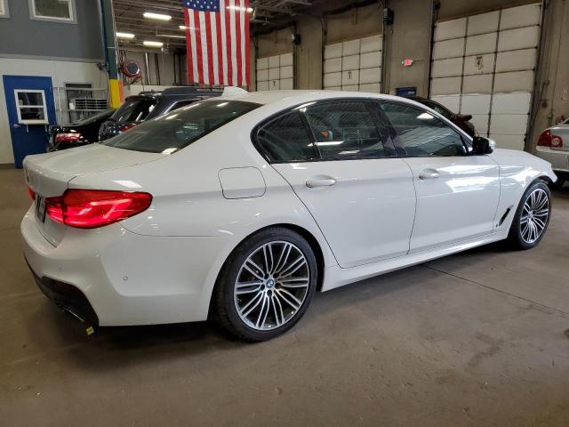 Photo 3 from auction – 2019 BMW 540 XI with VIN WBAJE7C54KG892802