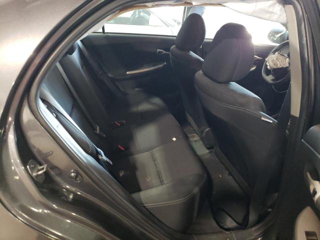 Photo 10 from auction – 2013 TOYOTA COROLLA SE with VIN 5YFBU4EE4DP222903
