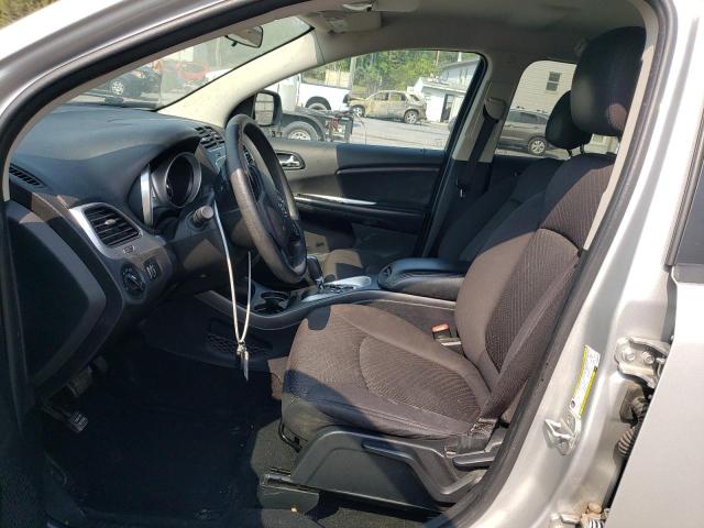 Photo 7 from auction – 2013 DODGE JOURNEY SX with VIN 3C4PDCBGXDT630101