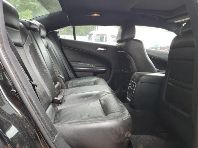 Photo 10 from auction – 2020 DODGE CHARGER SX with VIN 2C3CDXBG7LH217599
