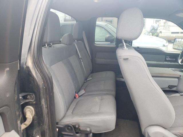 Photo 10 from auction – 2013 FORD F150 SUPER with VIN 1FTFX1EF0DFB50685