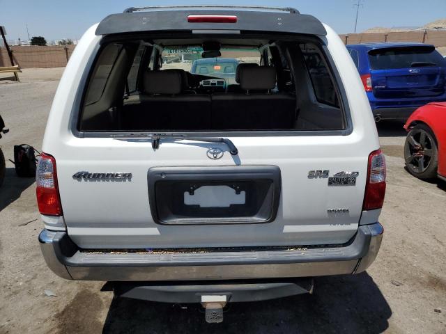 Photo 6 from auction – 2001 TOYOTA 4RUNNER SR with VIN JT3HN86R910328287