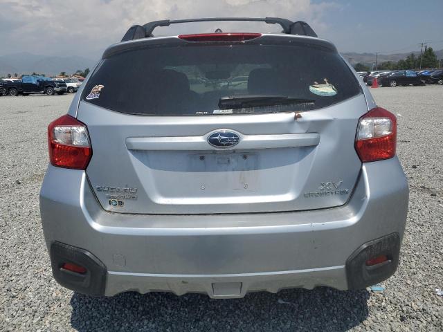 Photo 6 from auction – 2014 SUBARU XV CROSSTR with VIN JF2GPACC2E8275241