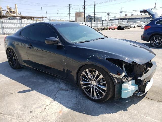 Photo 4 from auction – 2009 INFINITI G37 BASE with VIN JNKCV64E29M602121