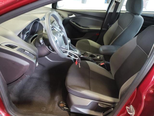 Photo 7 from auction – 2014 FORD FOCUS SE with VIN 1FADP3F2XEL151463