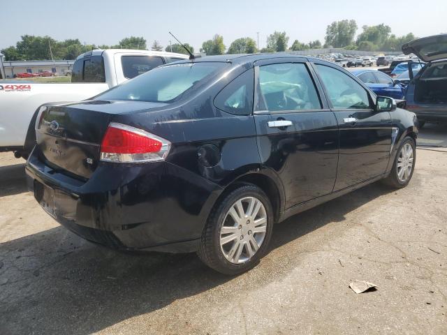 Photo 3 from auction – 2008 FORD FOCUS SE with VIN 1FAHP35N48W202665