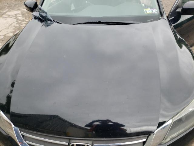 Photo 11 from auction – 2015 HONDA ACCORD SPO with VIN 1HGCR2F53FA074244