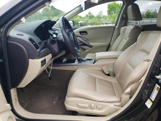 Photo 7 from auction – 2015 ACURA RDX TECHNO with VIN 5J8TB4H5XFL011806