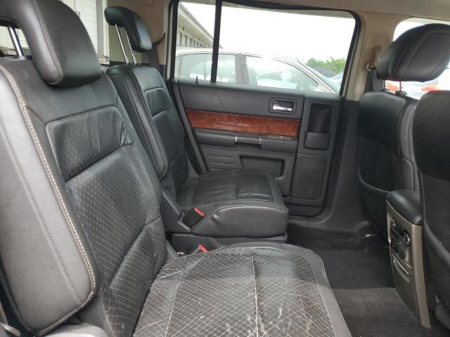 Photo 11 from auction – 2010 FORD FLEX LIMIT with VIN 2FMGK5DC3ABA18093