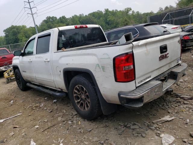 Photo 2 from auction – 2016 GMC SIERRA K15 with VIN 3GTU2MEC5GG263967