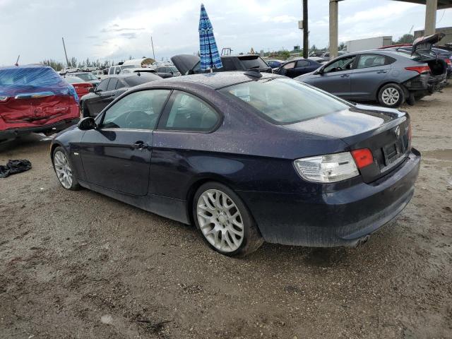 Photo 2 from auction – 2009 BMW 328 I with VIN WBAWB33529P137066