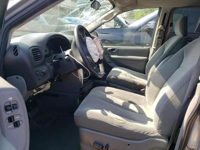Photo 7 from auction – 2006 CHRYSLER TOWN & COU with VIN 2A4GP54L26R717701