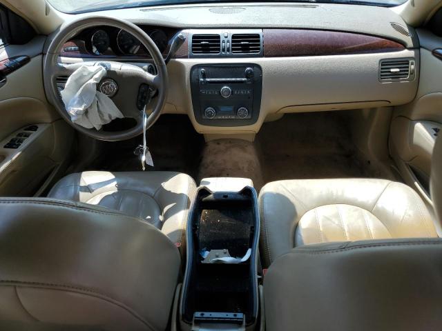 Photo 8 from auction – 2006 BUICK LUCERNE with VIN 1G4HD57276U243281