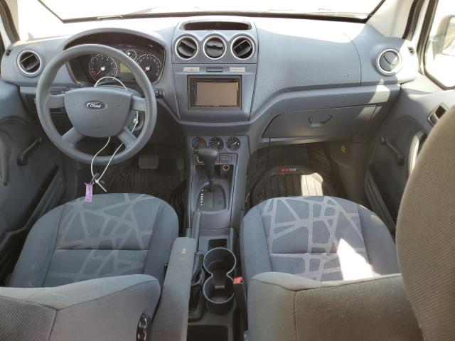 Photo 8 from auction – 2013 FORD TRANSIT CO with VIN NM0LS7AN6DT149945
