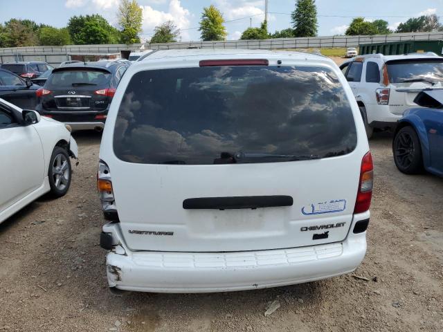 Photo 6 from auction – 2005 CHEVROLET VENTURE IN with VIN 1GBDV13E05D143762