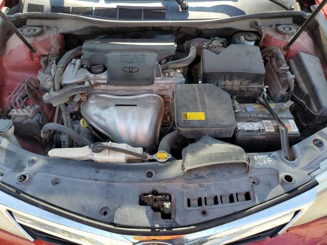 Photo 11 from auction – 2014 TOYOTA CAMRY L with VIN 4T1BF1FK2EU797224