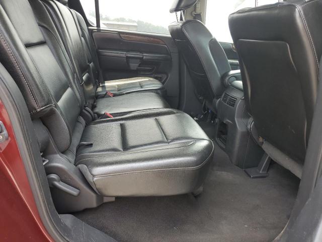 Photo 11 from auction – 2011 NISSAN ARMADA SV with VIN 5N1AA0NC9BN621663