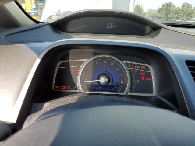 Photo 9 from auction – 2010 HONDA CIVIC LX with VIN 19XFA1F54AE077317