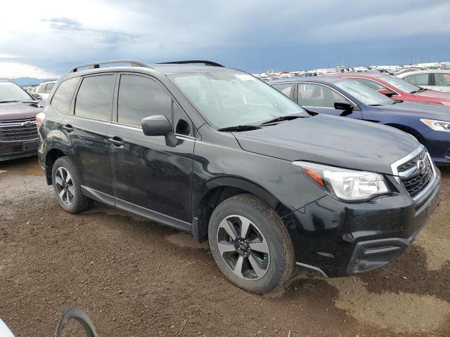 Photo 4 from auction – 2018 SUBARU FORESTER 2 with VIN JF2SJABC2JH605113
