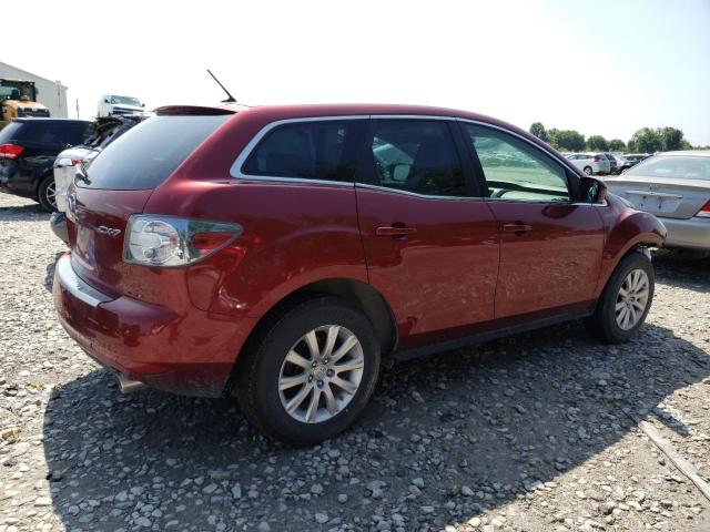 Photo 3 from auction – 2011 MAZDA CX-7 with VIN JM3ER2B51B0356306
