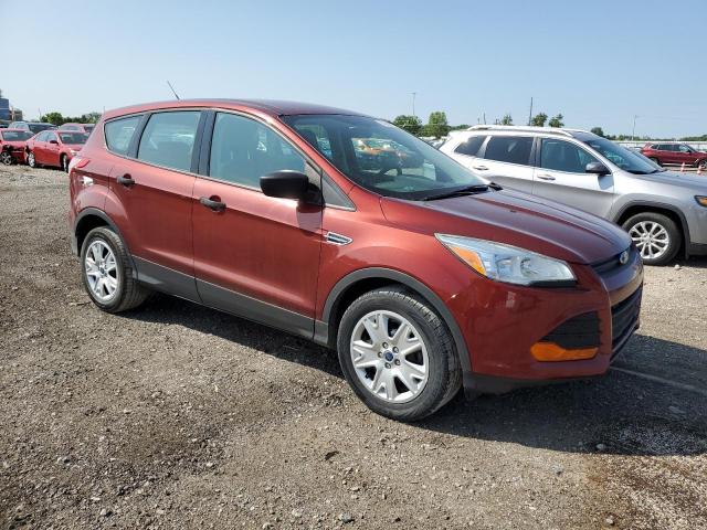 Zdjęcie 4 z aukcji – 2014 FORD ESCAPE S z VIN 1FMCU0F73EUA59268