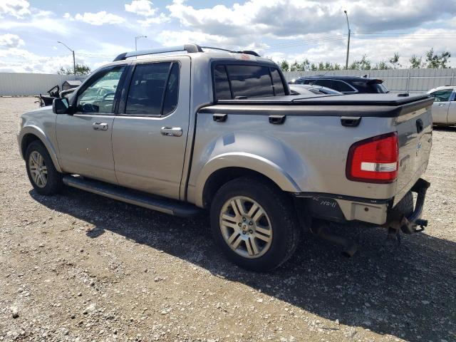 Photo 2 from auction – 2008 FORD EXPLORER S with VIN 1FMEU53E88UA63927