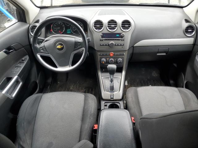 Photo 8 from auction – 2012 CHEVROLET CAPTIVA SP with VIN 3GNAL3E50CS542737