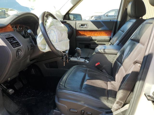 Photo 7 from auction – 2012 FORD FLEX LIMIT with VIN 2FMGK5DC0CBD16040