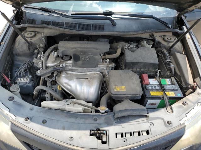 Photo 11 from auction – 2014 TOYOTA CAMRY L with VIN 4T1BF1FK9EU349837
