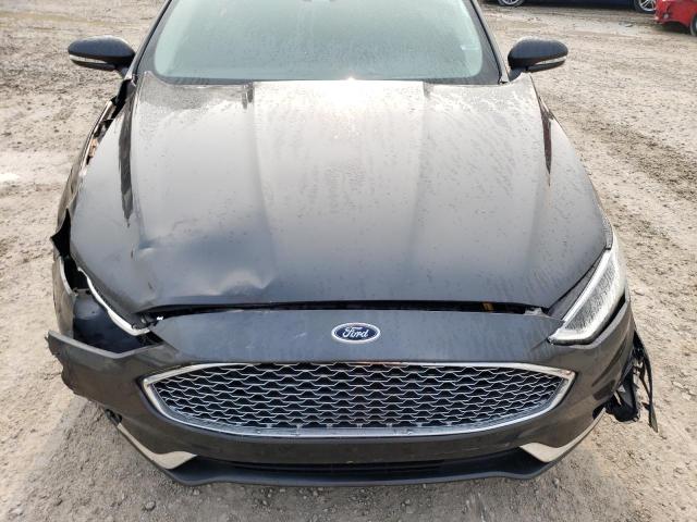 Photo 11 from auction – 2019 FORD FUSION TIT with VIN 3FA6P0RUXKR185503