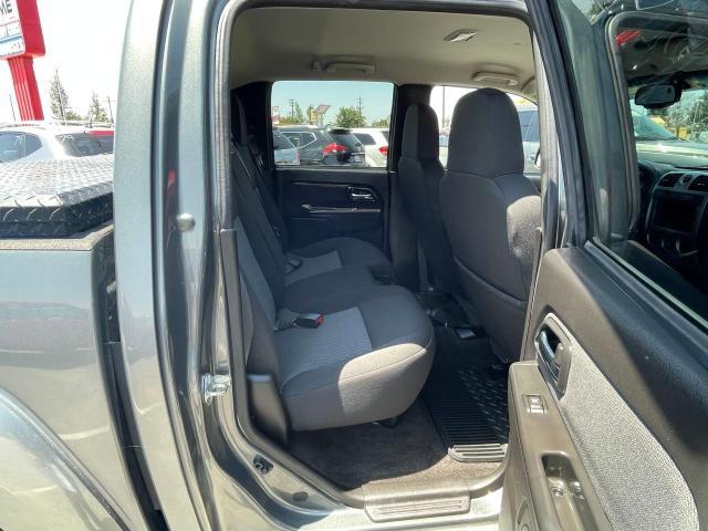 Photo 6 from auction – 2010 CHEVROLET COLORADO L with VIN 1GCJSDDE4A8131396