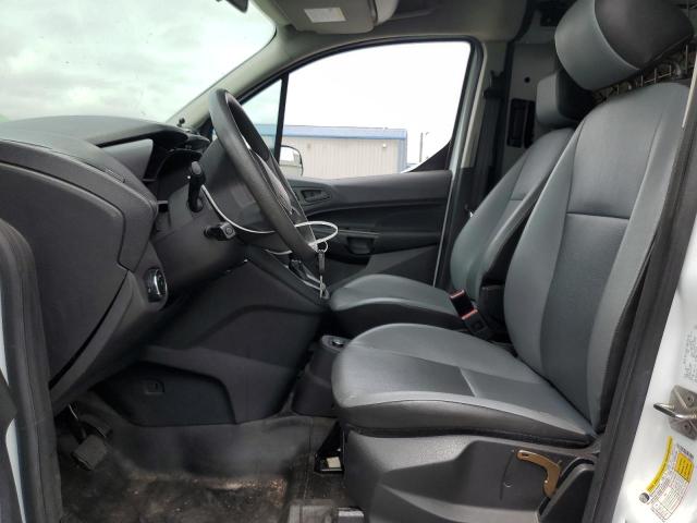 Photo 7 from auction – 2018 FORD TRANSIT CO with VIN NM0LS7E7XJ1348077