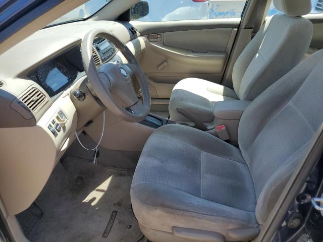 Photo 7 from auction – 2007 TOYOTA COROLLA CE with VIN 2T1BR32EX7C735528