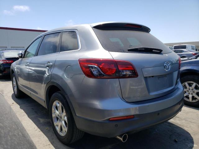Photo 2 from auction – 2013 MAZDA CX-9 TOURI with VIN JM3TB2CVXD0410716
