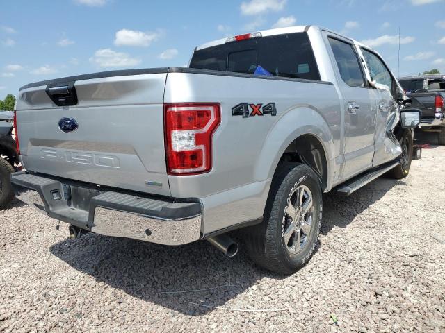 Photo 3 from auction – 2019 FORD F150 SUPER with VIN 1FTEW1EP5KFA33690