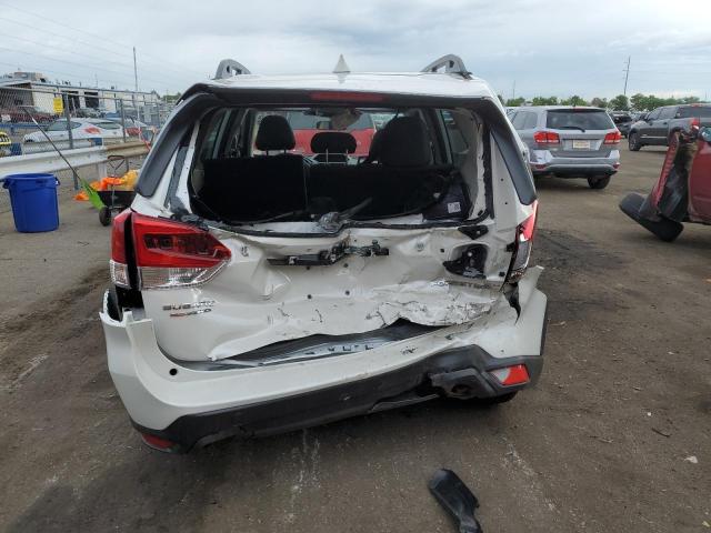 Photo 6 from auction – 2023 SUBARU FORESTER P with VIN JF2SKAEC2PH448233