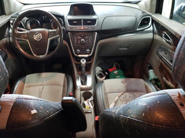 Photo 8 from auction – 2016 BUICK ENCORE SPO with VIN KL4CJ2SM3GB693824