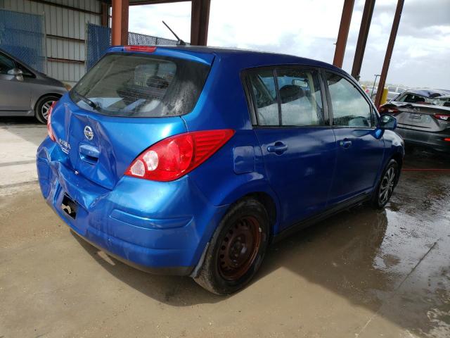 Photo 3 from auction – 2008 NISSAN VERSA S with VIN 3N1BC13E18L353233