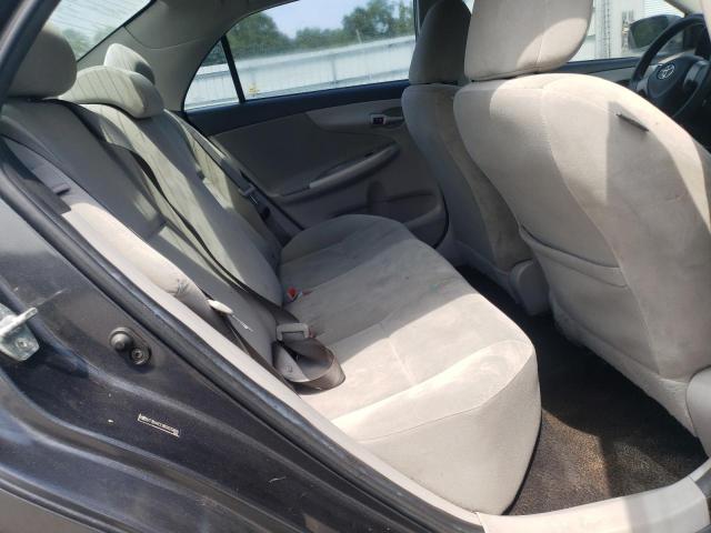 Photo 10 from auction – 2011 TOYOTA COROLLA BA with VIN 2T1BU4EE9BC625806