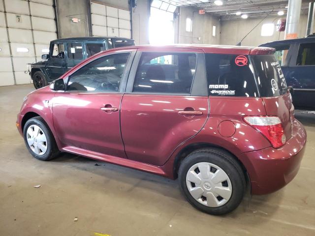 Photo 2 from auction – 2006 TOYOTA SCION XA with VIN JTKKT624660167936