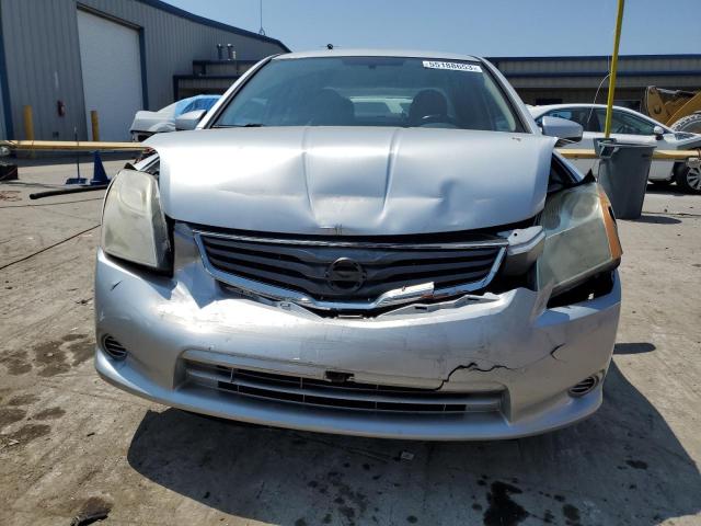 Photo 5 from auction – 2011 NISSAN SENTRA 2.0 with VIN 3N1AB6AP2BL700267