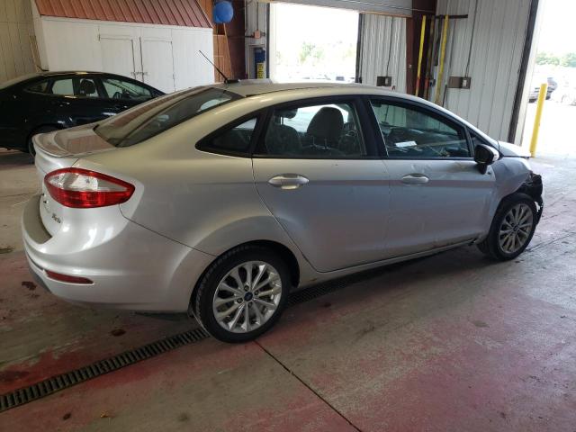 Photo 3 from auction – 2014 FORD FIESTA SE with VIN 3FADP4BJ8EM174208