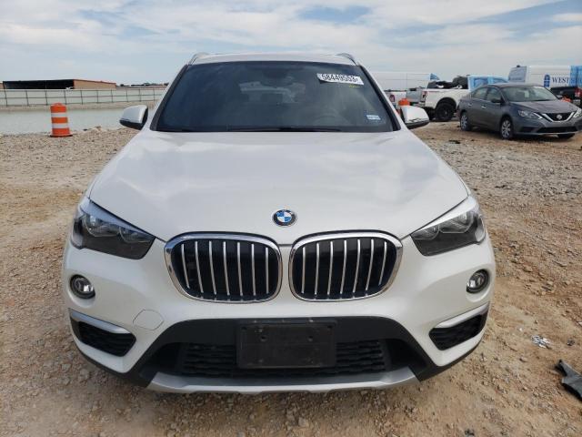 Photo 5 from auction – 2018 BMW X1 XDRIVE2 with VIN WBXHT3C38J5K30295